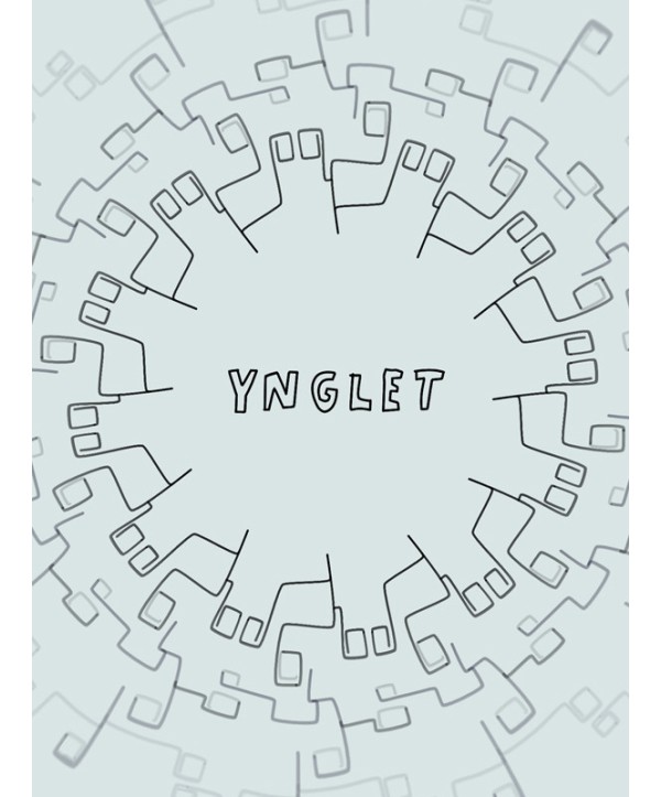 Ynglet Steam Key GLOBAL